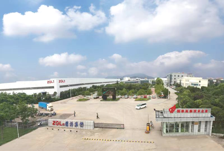 连云港鹰游集团有限公司