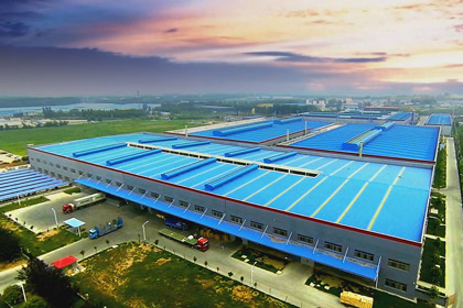 山东圣阳电源股份