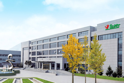 山东天鹅棉业股份