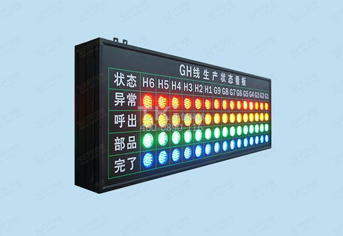 安灯系统2