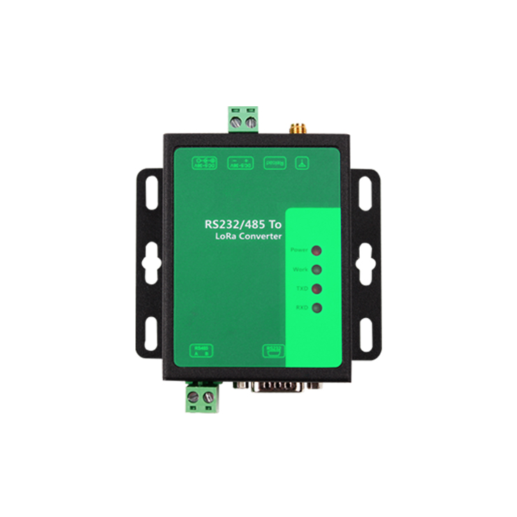 LoRa 有线网关 | LoRa 终端