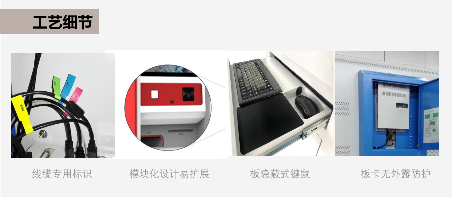 立式4